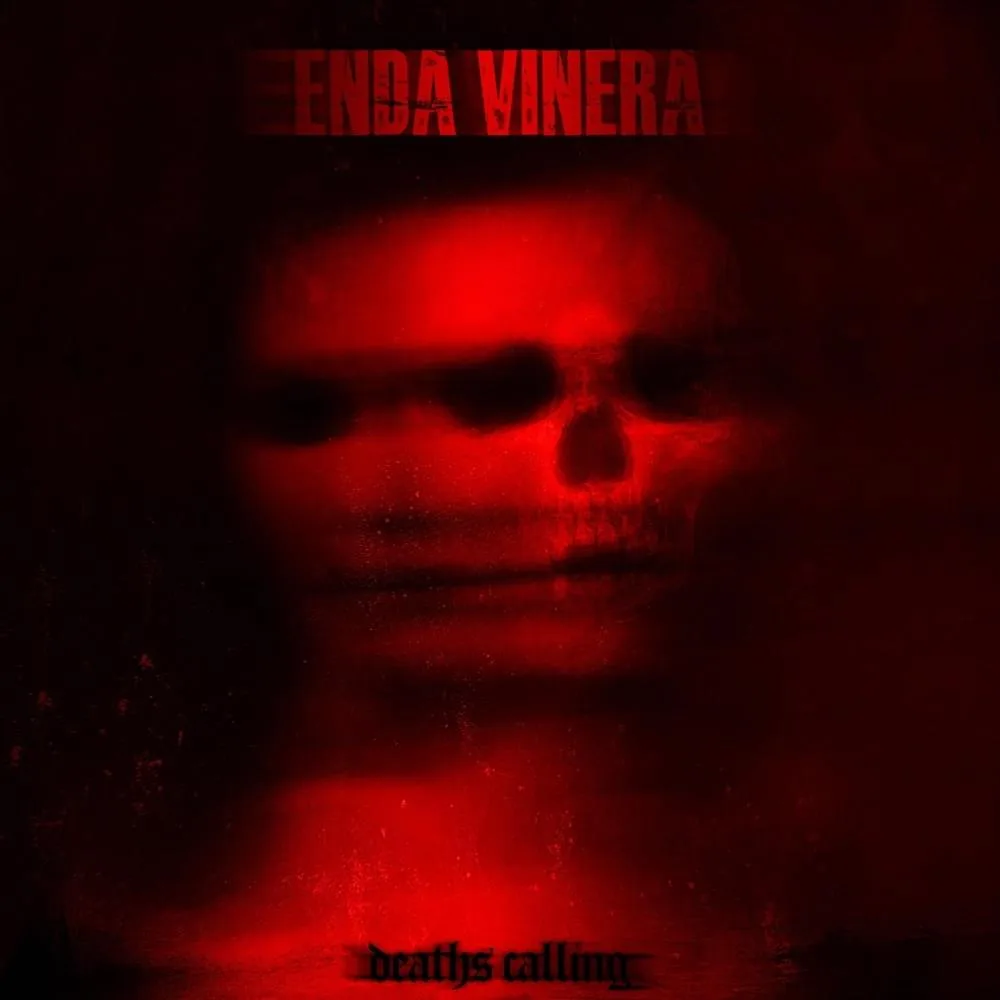 Death's Calling cover