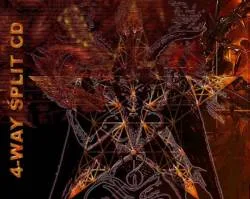 Brethren ov the Undared Obscenity cover
