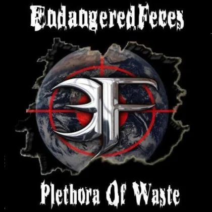 Plethora of Waste cover
