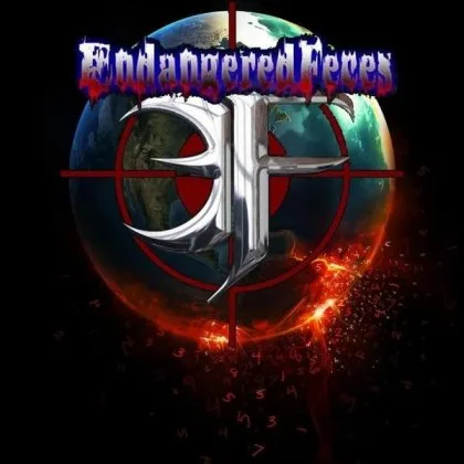 Endangered Feces / Promo cover