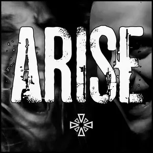 Arise cover