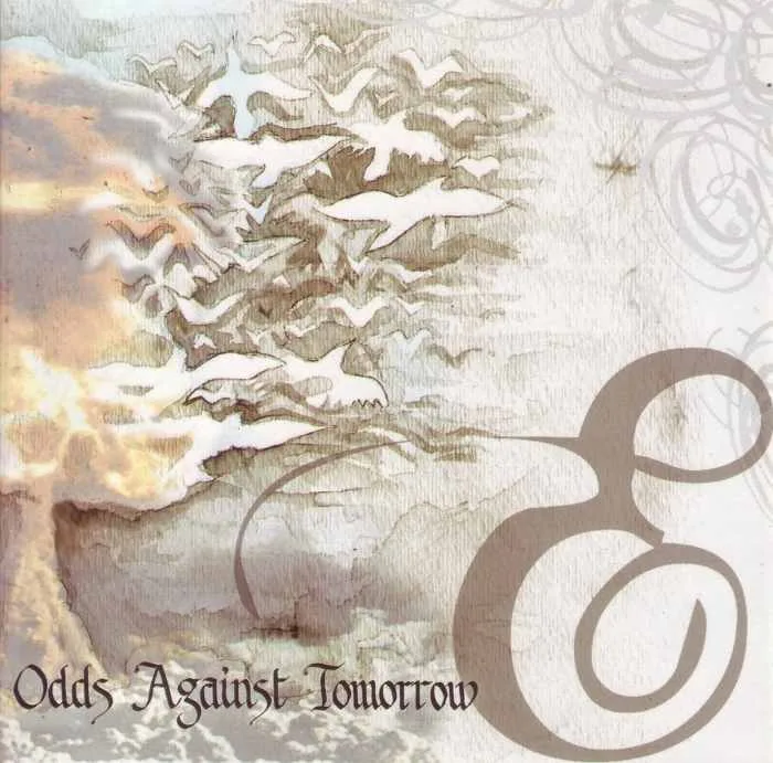 Odds Against Tomorrow cover