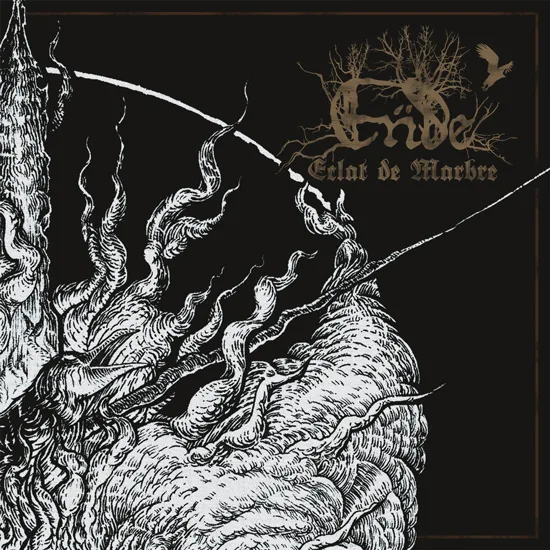 Eclat de Marbre cover