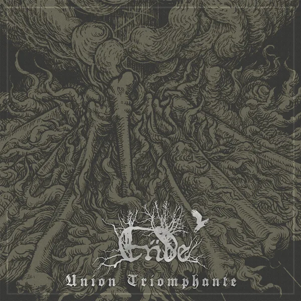 Union Triomphante cover