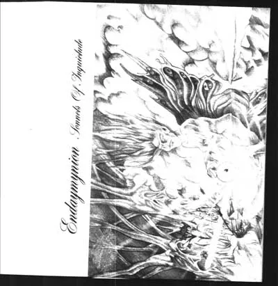 Sonnets of Inquietude cover