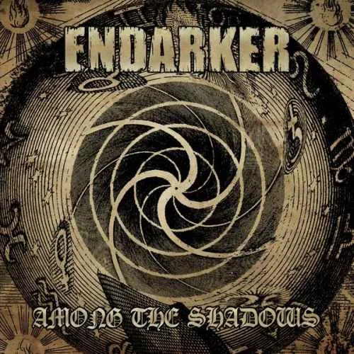 Among the Shadows cover