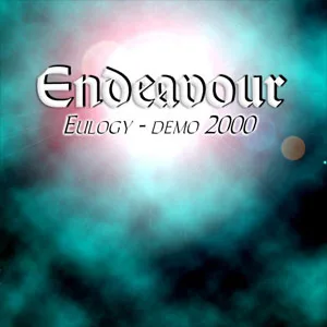 Eulogy cover