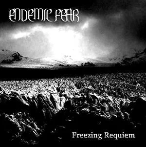 Freezing Requiem cover