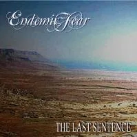 The Last Sentence cover
