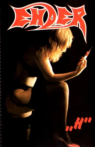 H cover