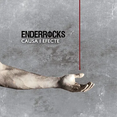 Causa i efecte cover