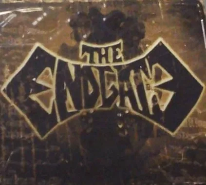 The Endgate cover