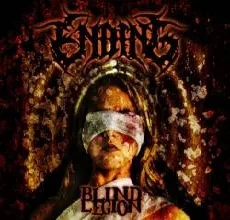 Blind Legion cover