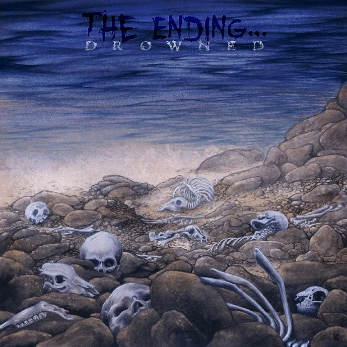 Drowned cover