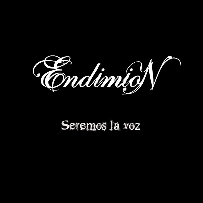 Seremos la voz cover