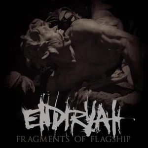 Fragments of Flagship cover