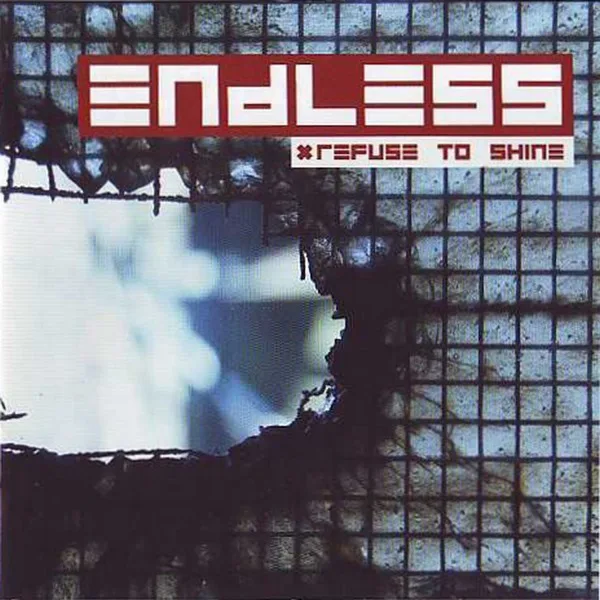 Refuse to Shine cover