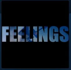 Feelings cover