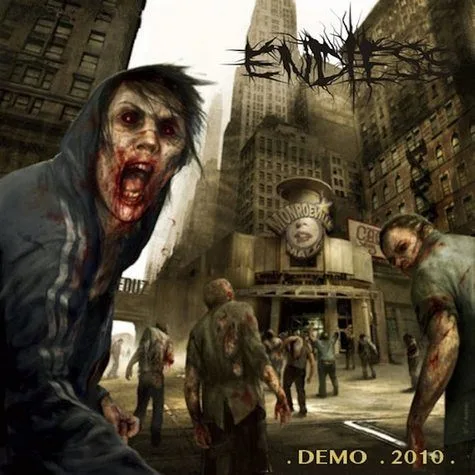 Demo 2010 cover
