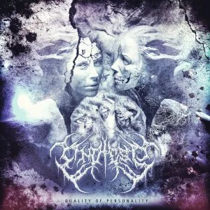 Duality of Personality cover