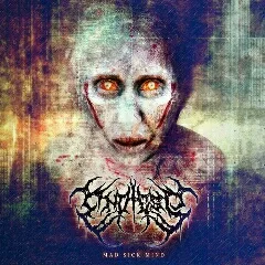 Destroy My Life cover