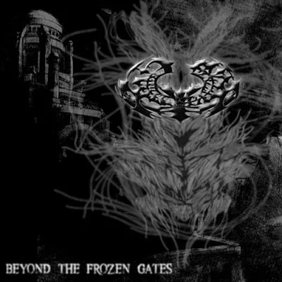Beyond the Frozen Gates cover