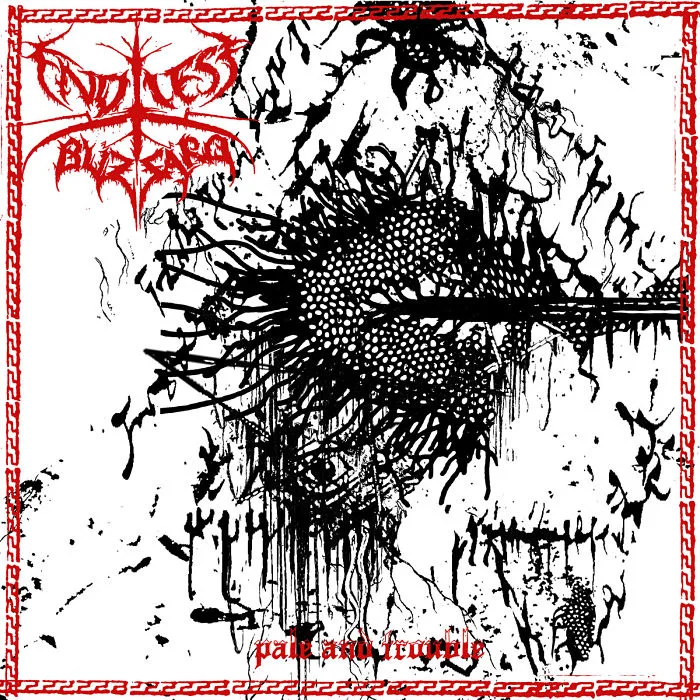 Pale and Trouble cover