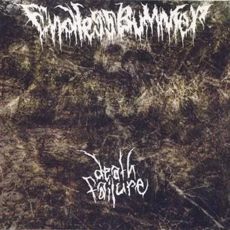 Death Failure cover