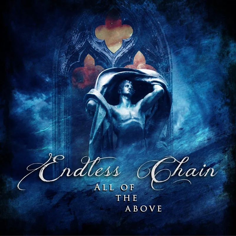 All of the Above cover