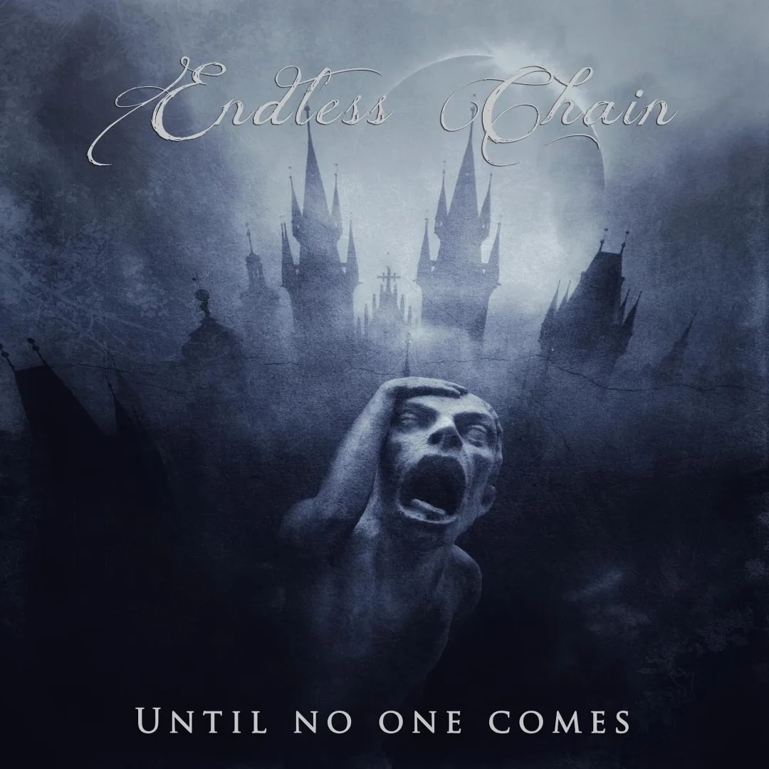 Until No One Comes cover