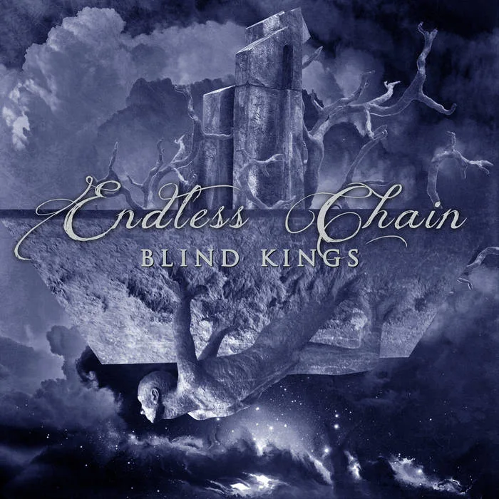Blind Kings cover
