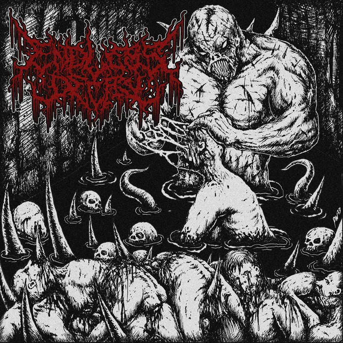 Demo cover