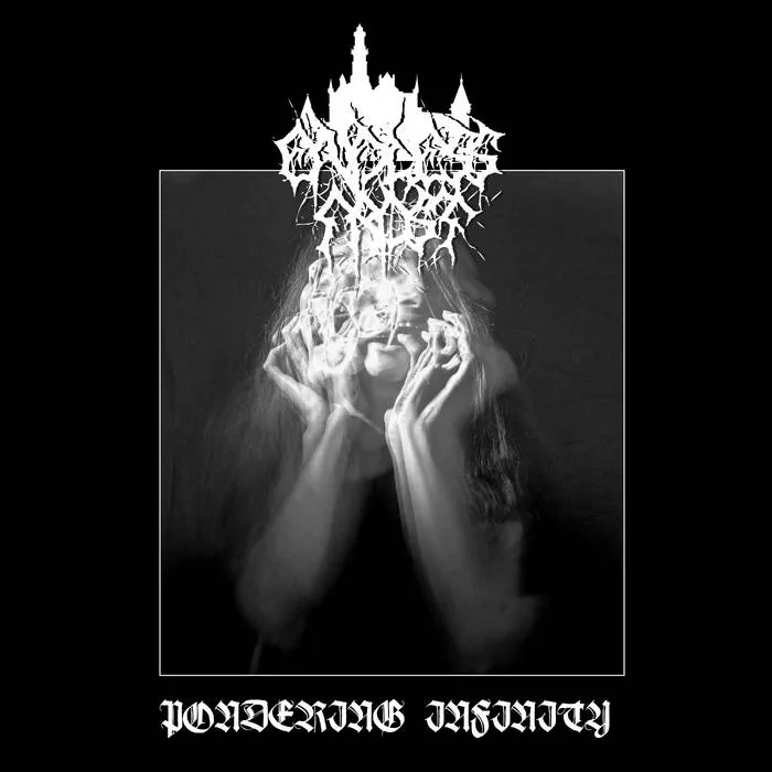 Pondering Infinity cover