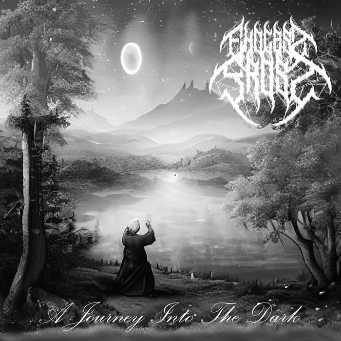 A Journey into the Dark cover