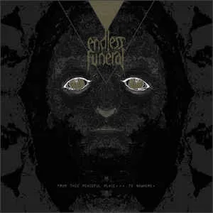 From This Peaceful Place... to Nowhere cover