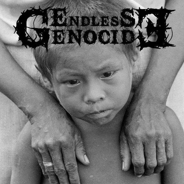 Endless Genocide cover