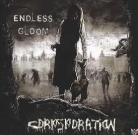 Corpsporation cover
