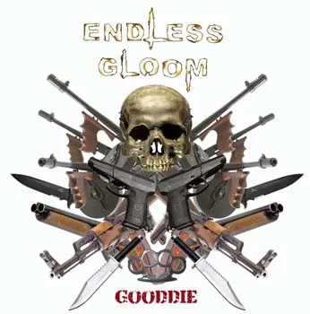 GoodDie cover