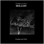 Creation and Void cover