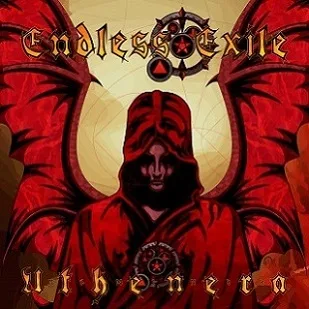 Uthenera cover
