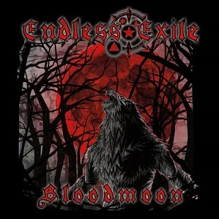 Bloodmoon cover