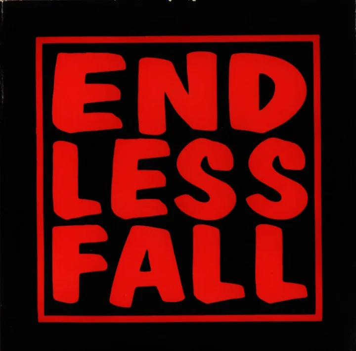Endless Fall cover