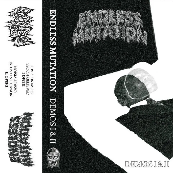 Demos I & II cover