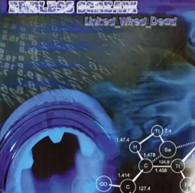 Linked_Wired_Dead cover