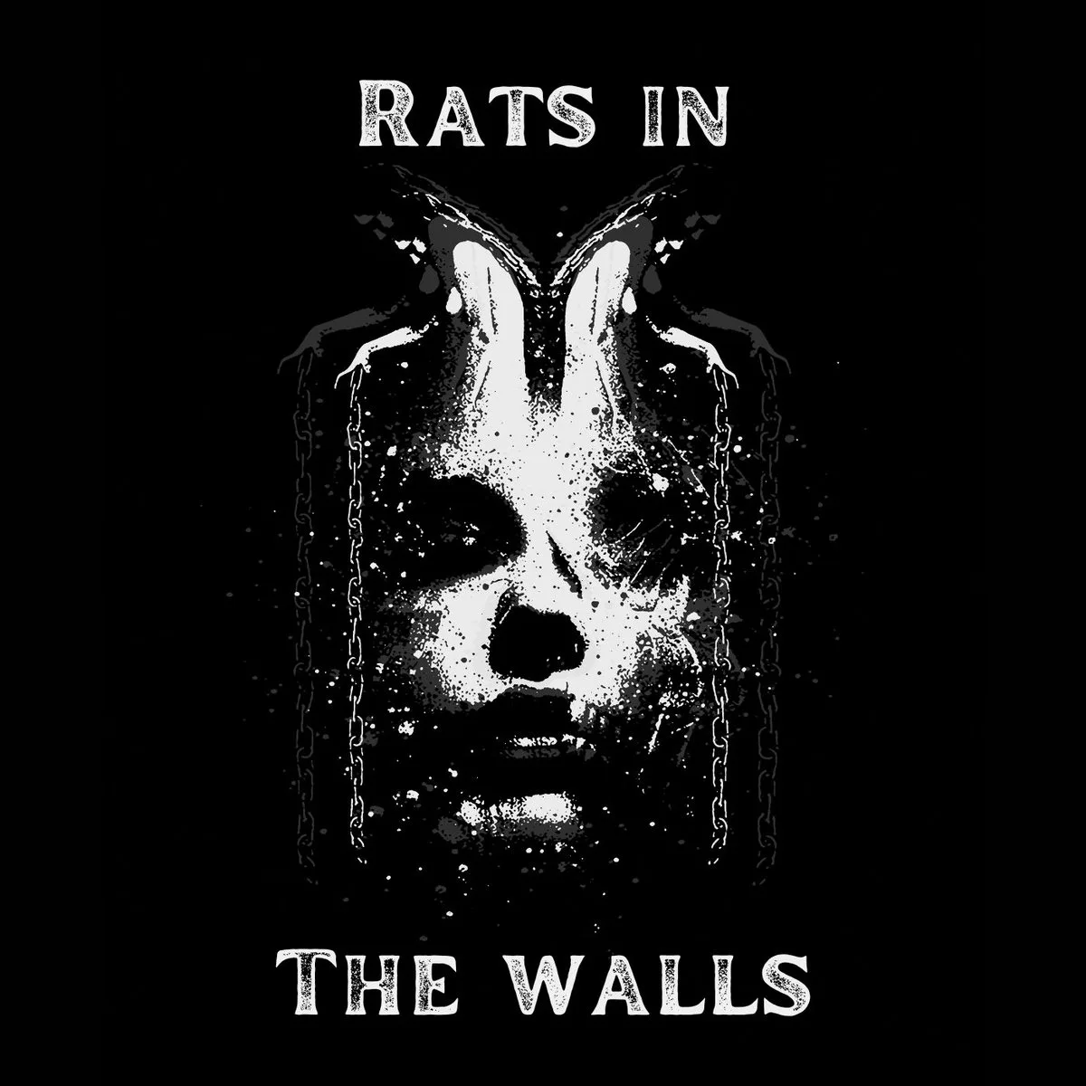 Rats in the Walls cover