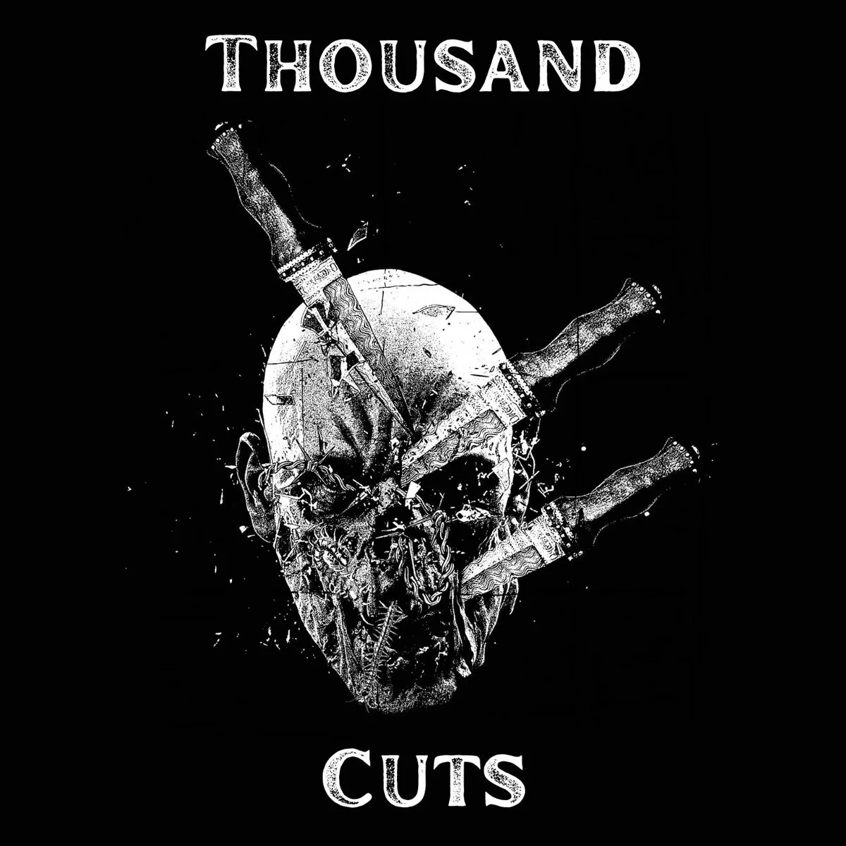 Thousand Cuts cover