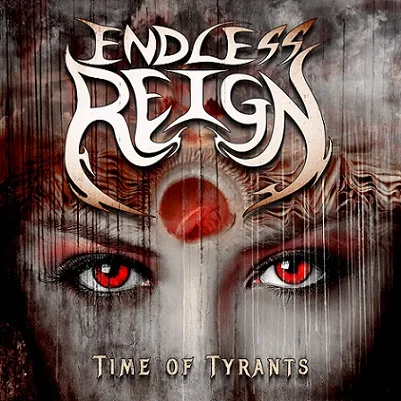 Time of Tyrants cover