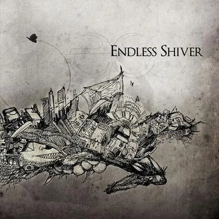 Endless Shiver / Lost Soul cover