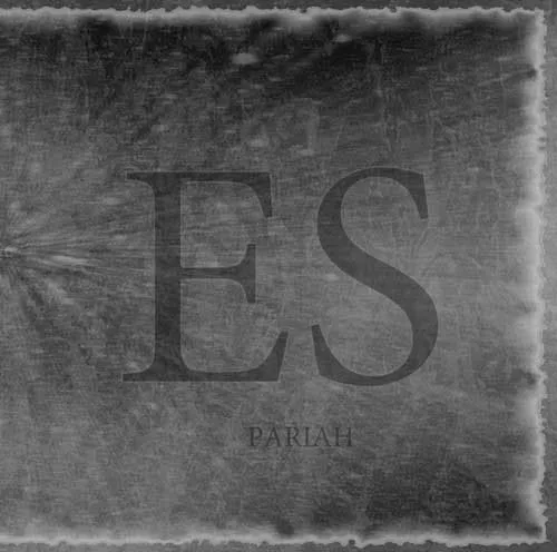 Pariah cover