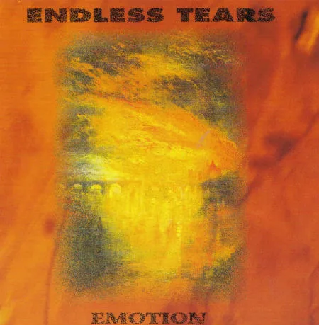 Emotion cover